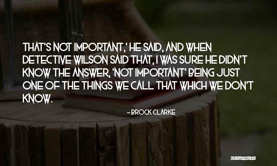 Zolotovalves Quotes By Brock Clarke Zolotovalves Quotes By Brock Clarke