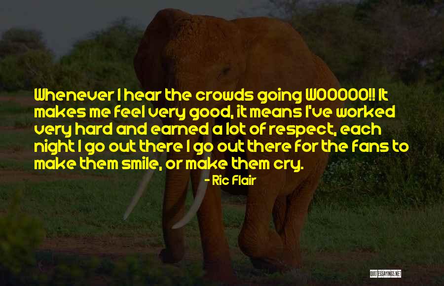 Zombarella Quotes By Ric Flair Zombarella Quotes By Ric Flair