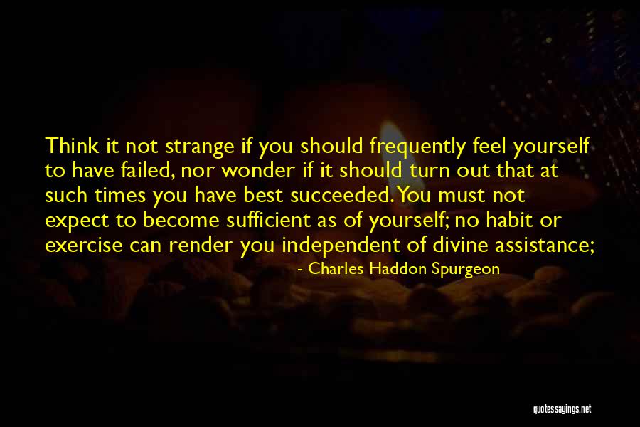 Zombie Baseball Beatdown Quotes By Charles Haddon Spurgeon Zombie Baseball Beatdown Quotes By Charles Haddon Spurgeon