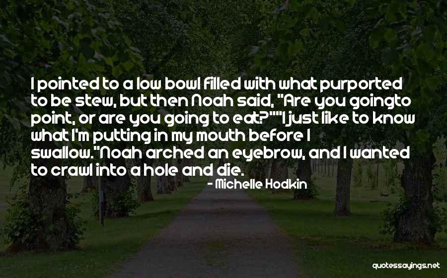 Zombie Horde Quotes By Michelle Hodkin Zombie Horde Quotes By Michelle Hodkin