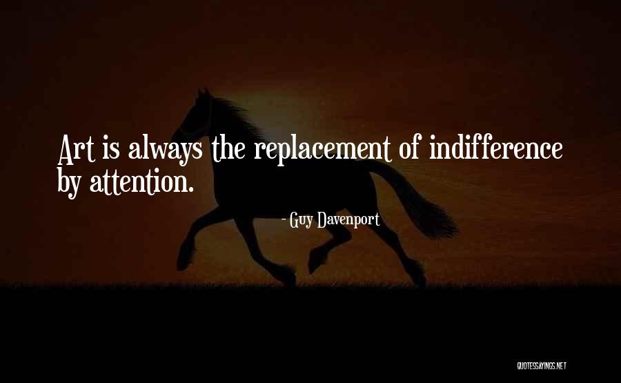 Zombie Like Disease Quotes By Guy Davenport Zombie Like Disease Quotes By Guy Davenport