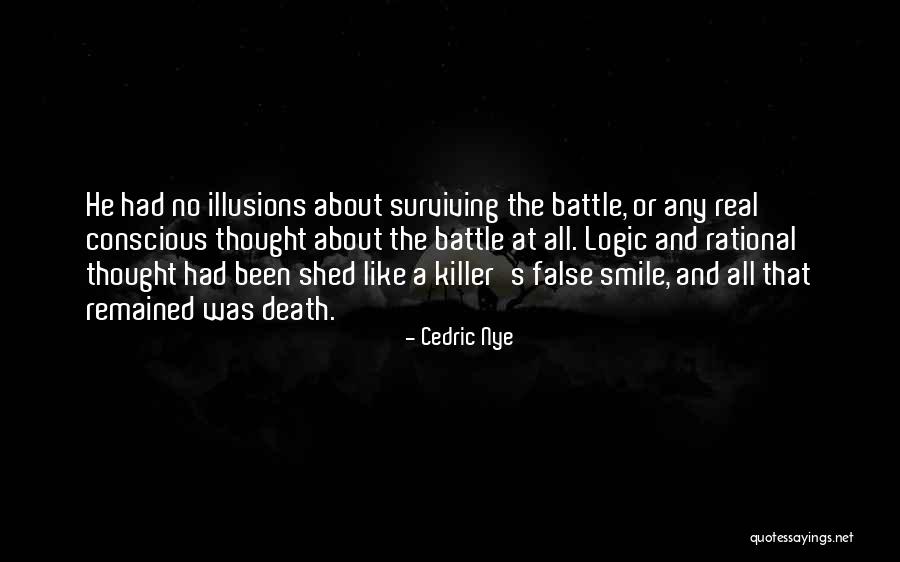 Zombie Like Quotes By Cedric Nye Zombie Like Quotes By Cedric Nye