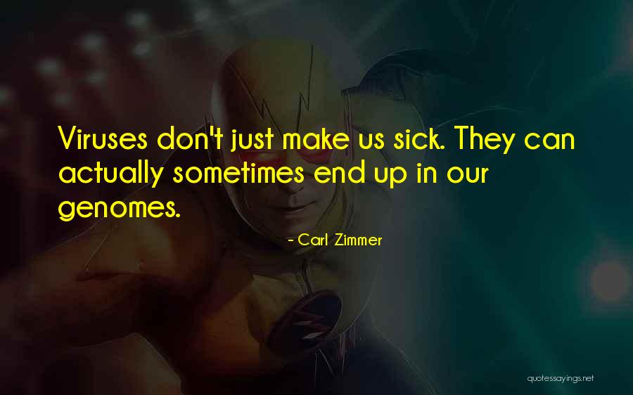 Zombie Obesity Quotes By Carl Zimmer Zombie Obesity Quotes By Carl Zimmer