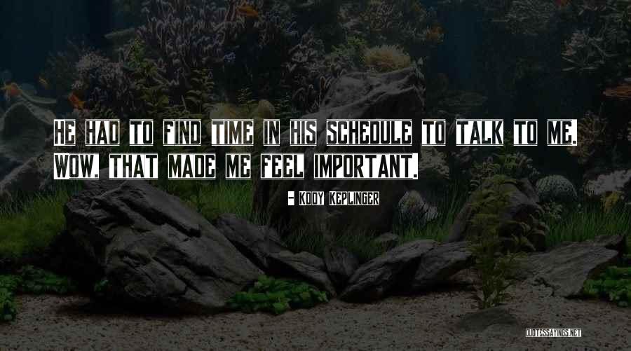 Zombieing Quotes By Kody Keplinger Zombieing Quotes By Kody Keplinger