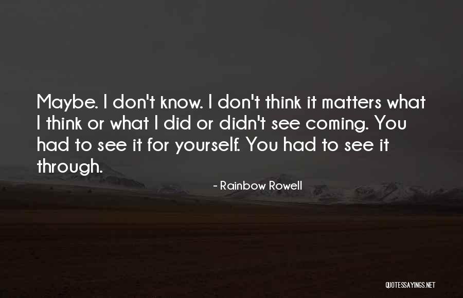 Zombieland Rules Quotes By Rainbow Rowell Zombieland Rules Quotes By Rainbow Rowell