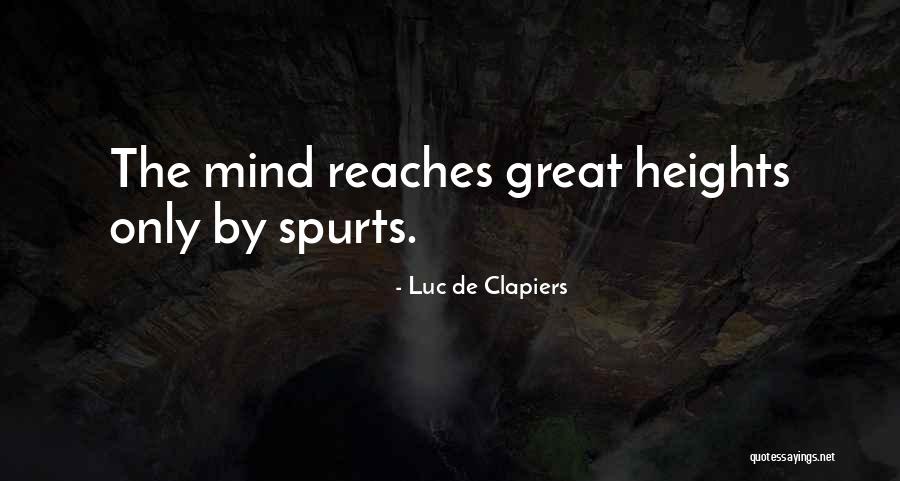 Zombification Mod Quotes By Luc De Clapiers Zombification Mod Quotes By Luc De Clapiers