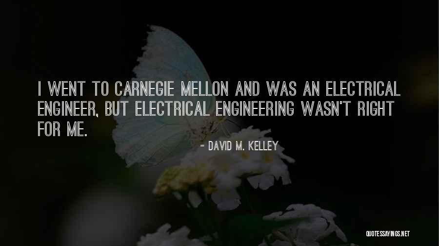 Zombina Quotes By David M. Kelley Zombina Quotes By David M. Kelley