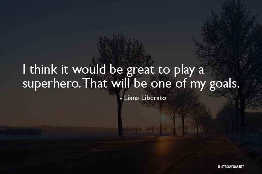 Zombinoia Quotes By Liana Liberato Zombinoia Quotes By Liana Liberato