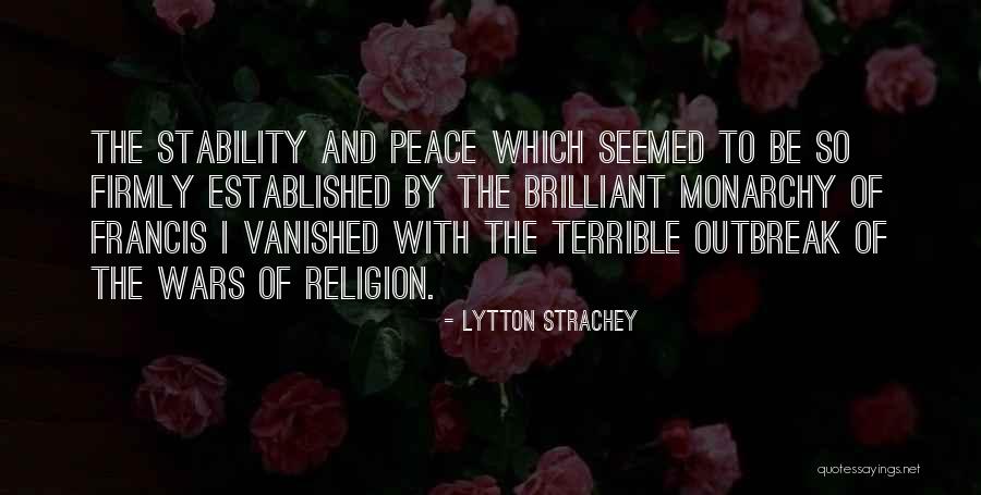 Zombinol Quotes By Lytton Strachey Zombinol Quotes By Lytton Strachey