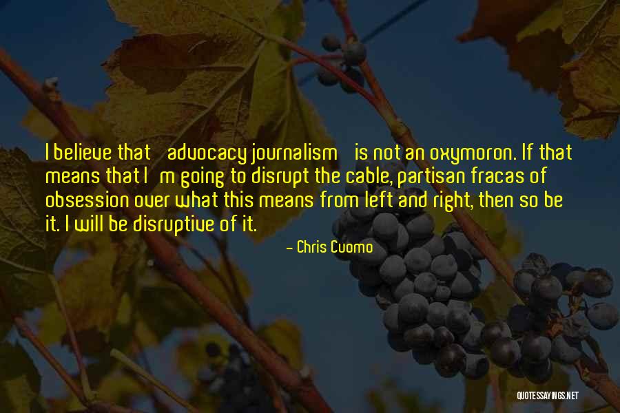 Zombis Sorozatok Quotes By Chris Cuomo Zombis Sorozatok Quotes By Chris Cuomo