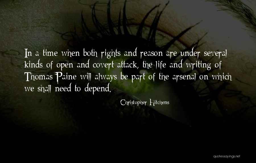 Zombis Sorozatok Quotes By Christopher Hitchens Zombis Sorozatok Quotes By Christopher Hitchens