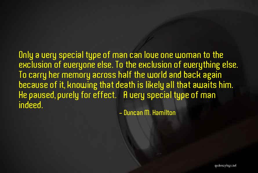 Zombori Antal Unix Quotes By Duncan M. Hamilton Zombori Antal Unix Quotes By Duncan M. Hamilton