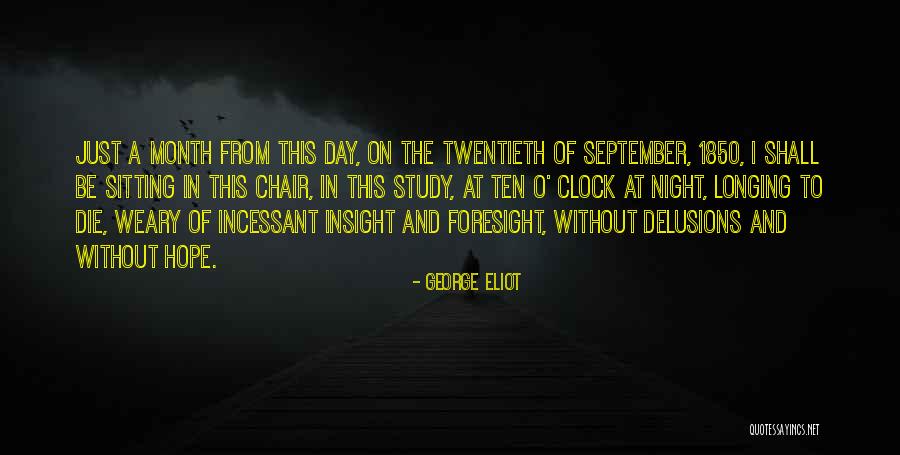 Zombori Gyula Quotes By George Eliot Zombori Gyula Quotes By George Eliot