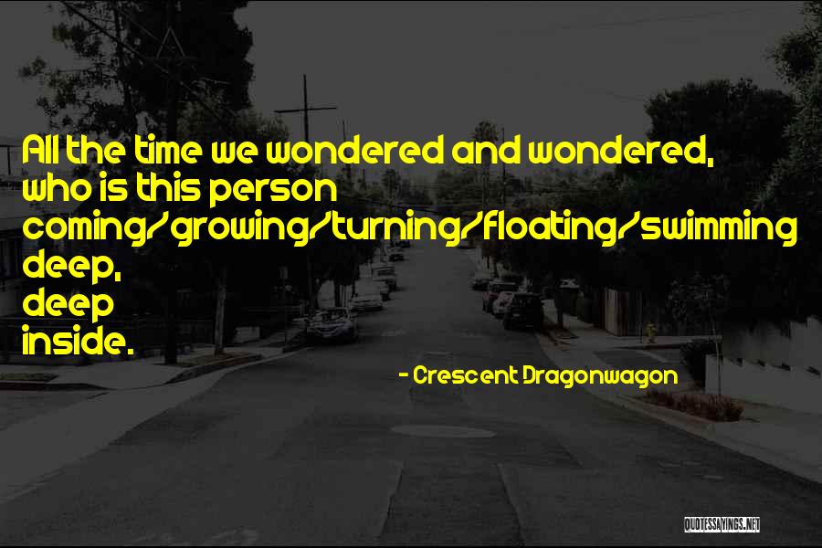 Zombory L Szl Quotes By Crescent Dragonwagon Zombory L Szl Quotes By Crescent Dragonwagon