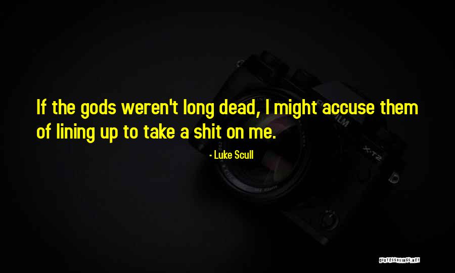 Zombory Obituary Quotes By Luke Scull Zombory Obituary Quotes By Luke Scull