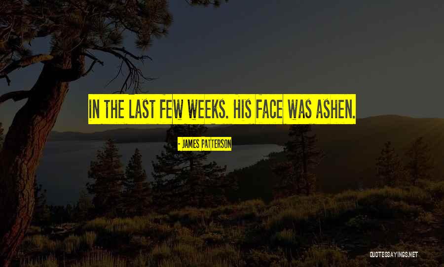 Zometa Injection Quotes By James Patterson