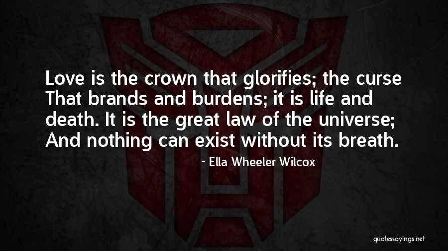 Zomg Quotes By Ella Wheeler Wilcox Zomg Quotes By Ella Wheeler Wilcox