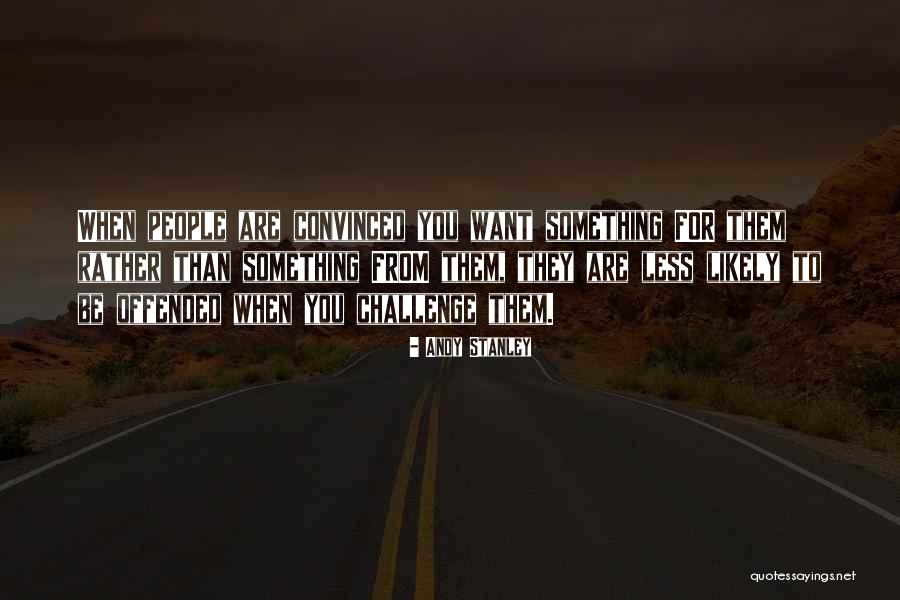 Zomick Quotes By Andy Stanley Zomick Quotes By Andy Stanley