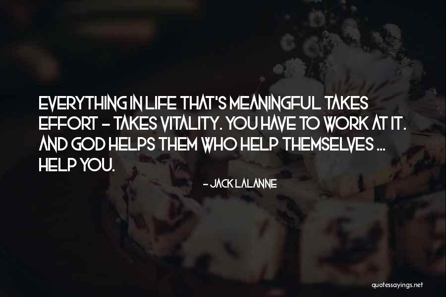 Zomick Quotes By Jack LaLanne Zomick Quotes By Jack LaLanne