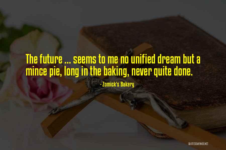 Zomick S Quotes By Zomick's Bakery Zomick S Quotes By Zomick's Bakery