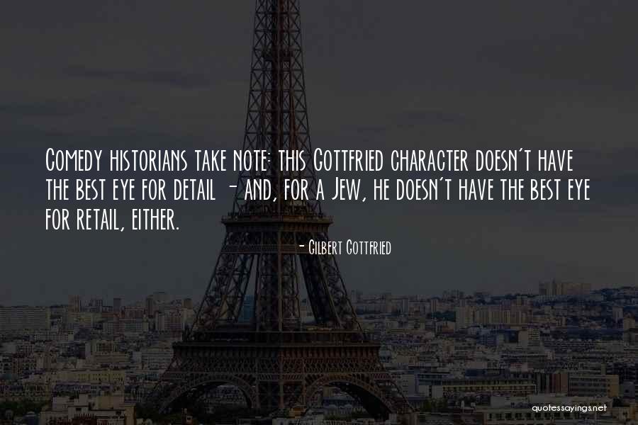 Zomorph Quotes By Gilbert Gottfried Zomorph Quotes By Gilbert Gottfried
