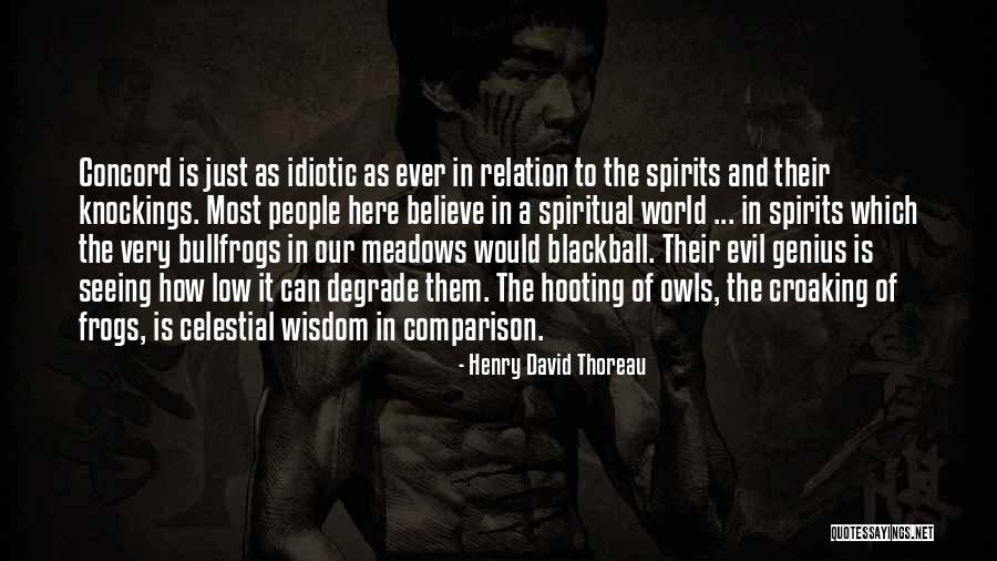 Zompog Quotes By Henry David Thoreau Zompog Quotes By Henry David Thoreau