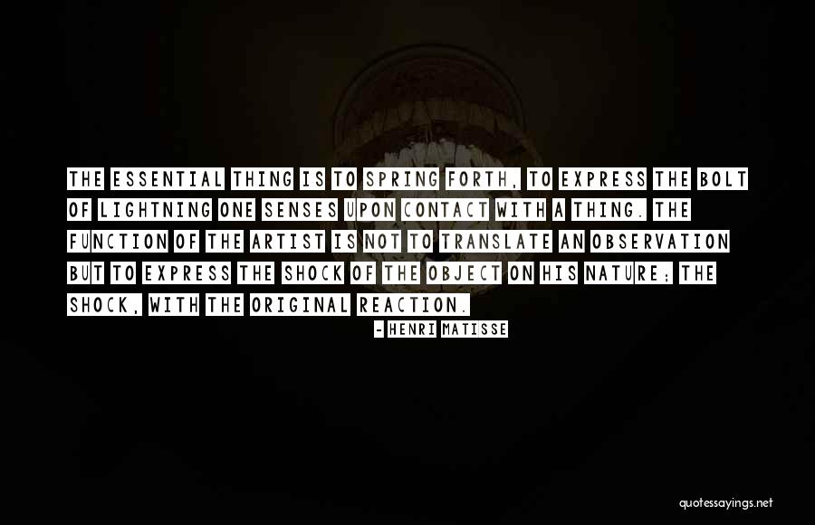 Zonamento Quotes By Henri Matisse Zonamento Quotes By Henri Matisse