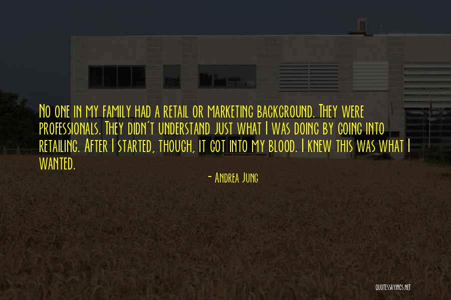 Zondwa Bantu Quotes By Andrea Jung Zondwa Bantu Quotes By Andrea Jung