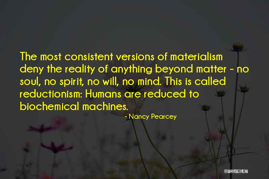 Zondwa Bantu Quotes By Nancy Pearcey Zondwa Bantu Quotes By Nancy Pearcey