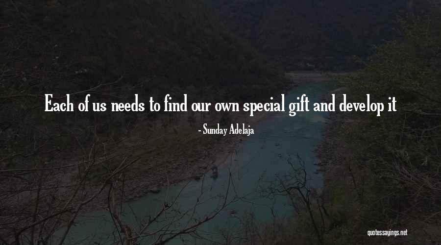 Zondwa Bantu Quotes By Sunday Adelaja Zondwa Bantu Quotes By Sunday Adelaja