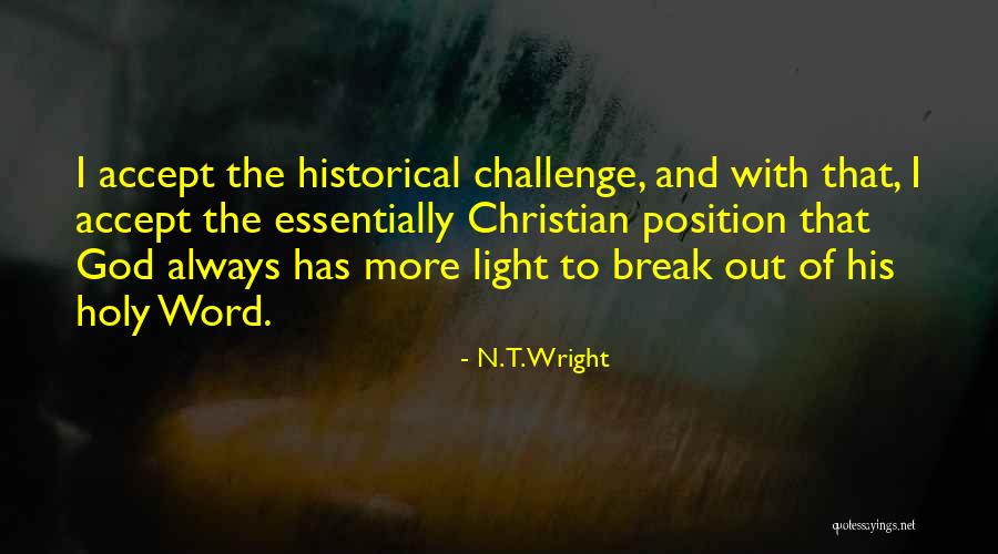 Zondwa Wabantu Quotes By N. T. Wright Zondwa Wabantu Quotes By N. T. Wright