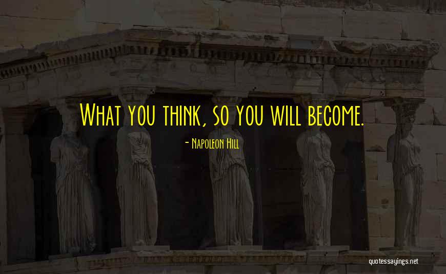 Zondwa Wabantu Quotes By Napoleon Hill Zondwa Wabantu Quotes By Napoleon Hill