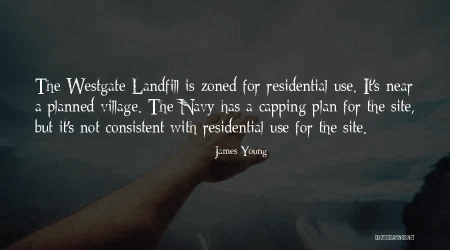 Zoned Quotes By James Young Zoned Quotes By James Young