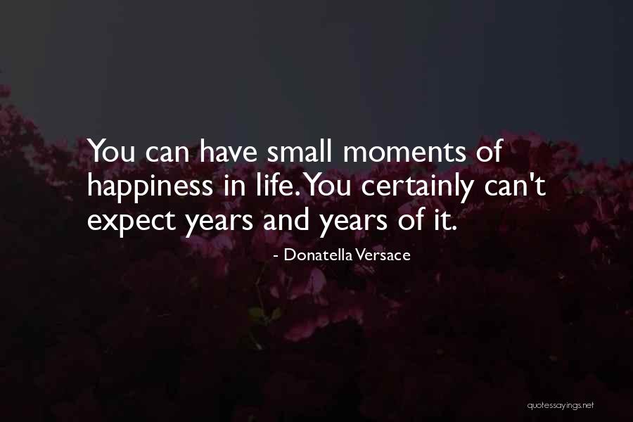 Zoneinfo Quotes By Donatella Versace Zoneinfo Quotes By Donatella Versace