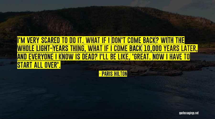 Zonele Temperate Quotes By Paris Hilton Zonele Temperate Quotes By Paris Hilton