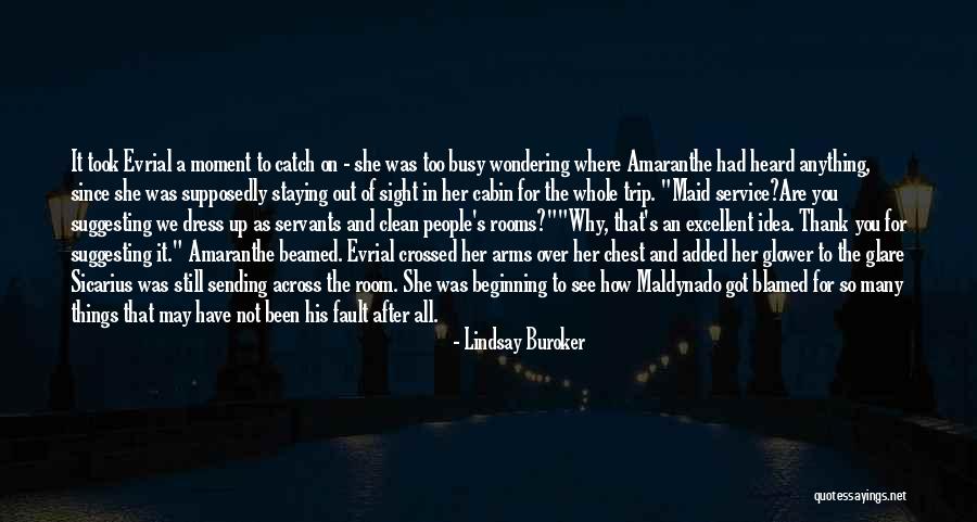 Zonelle Bacchus Quotes By Lindsay Buroker Zonelle Bacchus Quotes By Lindsay Buroker