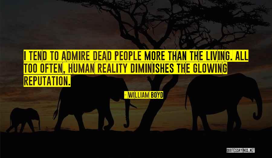Zonelle Bacchus Quotes By William Boyd Zonelle Bacchus Quotes By William Boyd