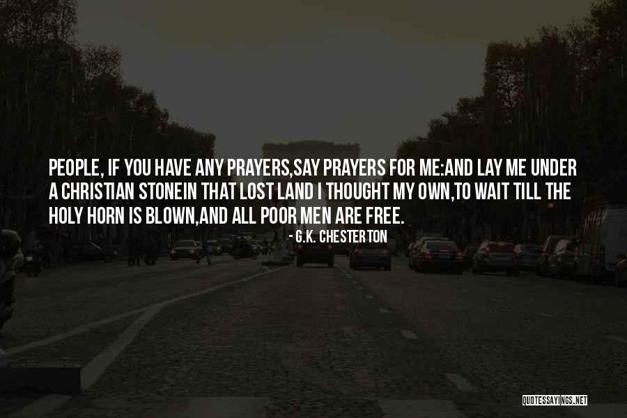 Zonen Eines Quotes By G.K. Chesterton Zonen Eines Quotes By G.K. Chesterton