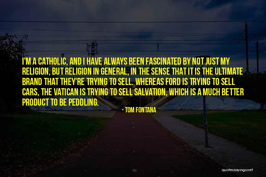 Zonen Eines Quotes By Tom Fontana Zonen Eines Quotes By Tom Fontana