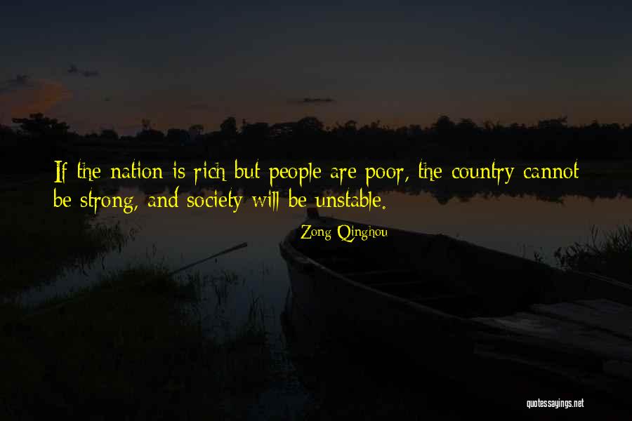 Zong Qinghou Quotes 1049346 Zong Qinghou Quotes 1049346