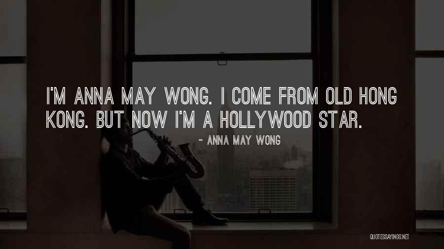 Zongolid Quotes By Anna May Wong Zongolid Quotes By Anna May Wong