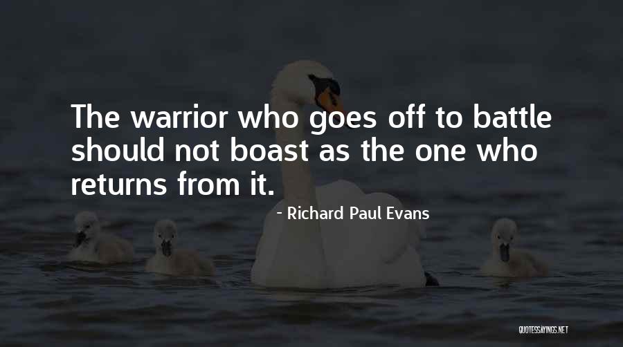 Zonker Fly Quotes By Richard Paul Evans Zonker Fly Quotes By Richard Paul Evans