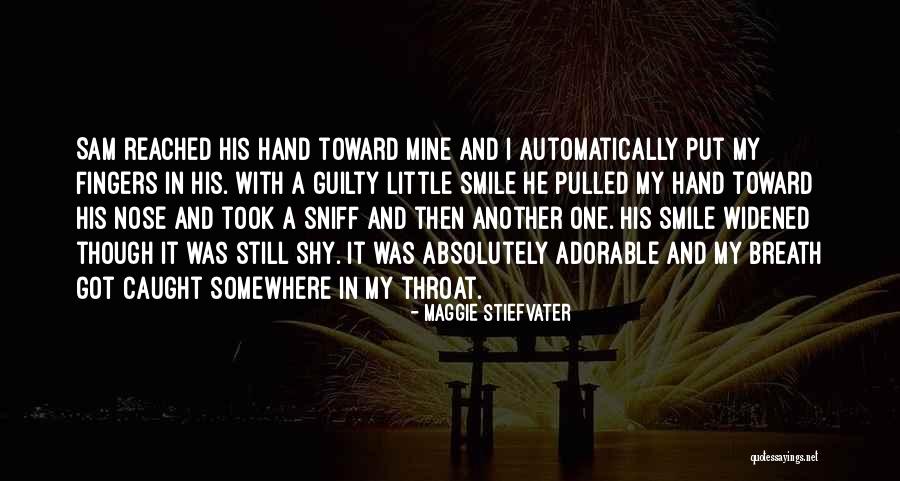Zonkos Quotes By Maggie Stiefvater Zonkos Quotes By Maggie Stiefvater