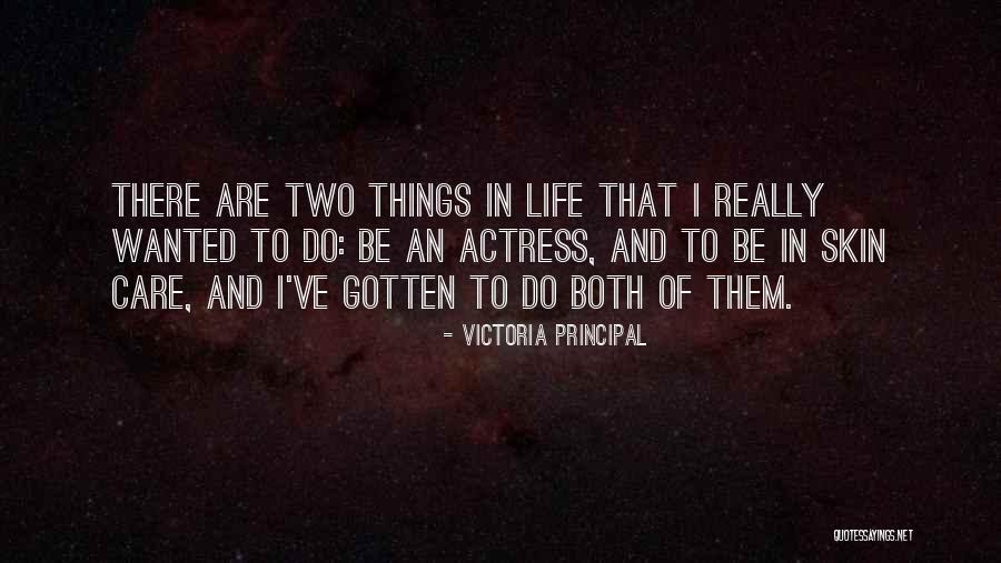 Zonnique Baby Quotes By Victoria Principal Zonnique Baby Quotes By Victoria Principal