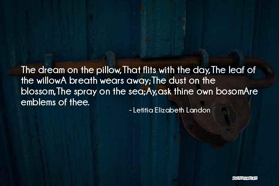 Zonnique Pregnant Quotes By Letitia Elizabeth Landon Zonnique Pregnant Quotes By Letitia Elizabeth Landon