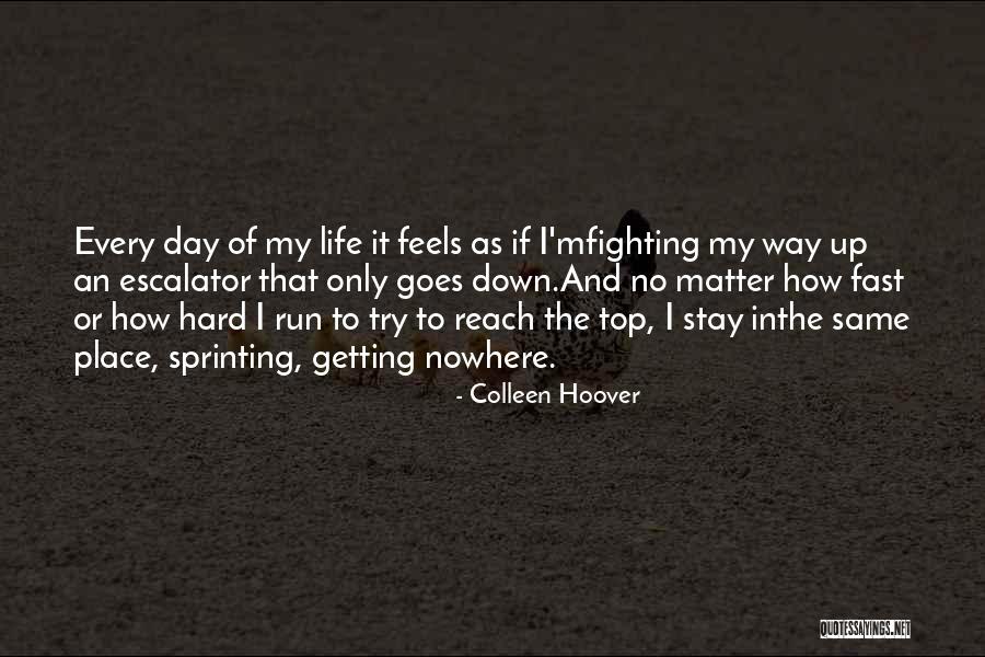 Zonsondergang Belgie Quotes By Colleen Hoover Zonsondergang Belgie Quotes By Colleen Hoover