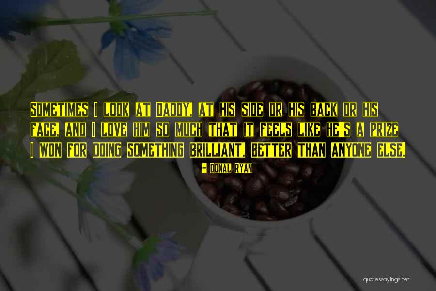 Zonsondergang Belgie Quotes By Donal Ryan Zonsondergang Belgie Quotes By Donal Ryan