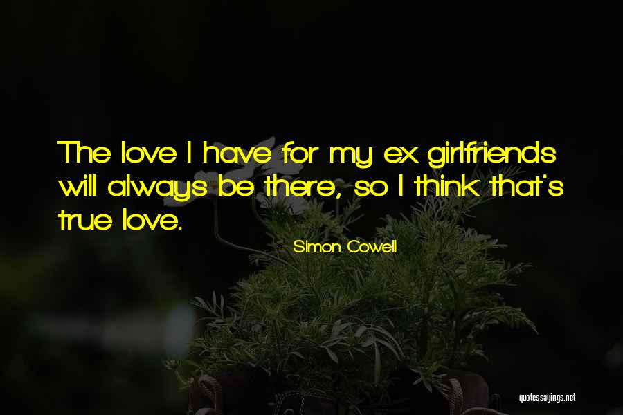 Zonsondergang Belgie Quotes By Simon Cowell Zonsondergang Belgie Quotes By Simon Cowell