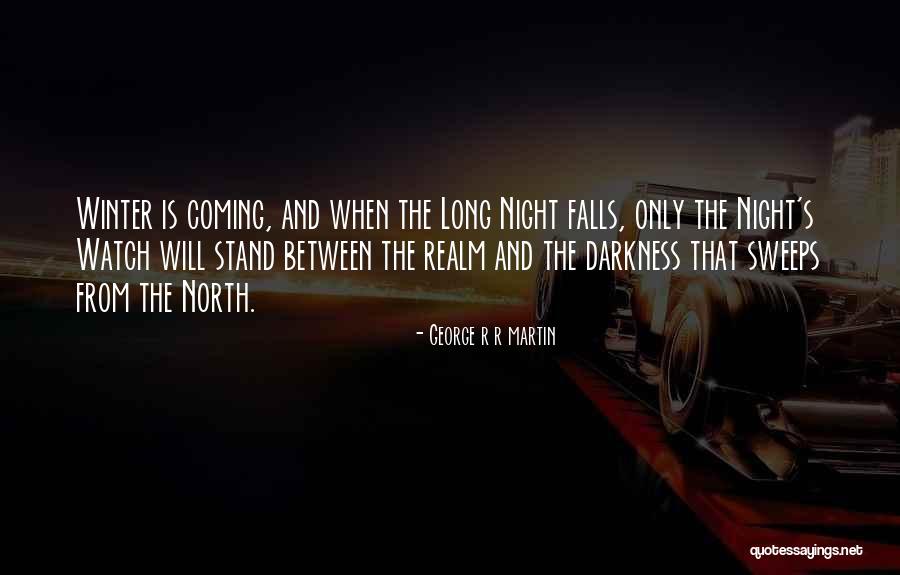 Zonsondergang Tekenen Quotes By George R R Martin Zonsondergang Tekenen Quotes By George R R Martin