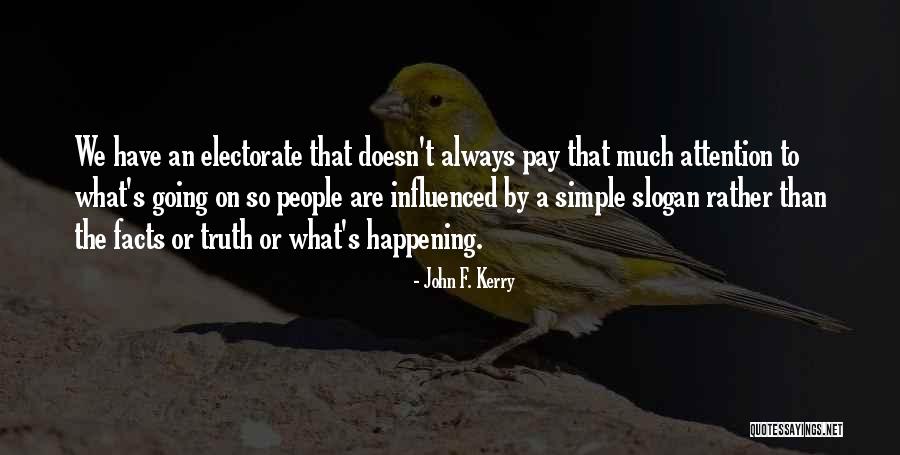 Zonta International Website Quotes By John F. Kerry Zonta International Website Quotes By John F. Kerry